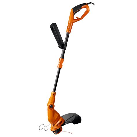 worx wg  electric grass trimmer