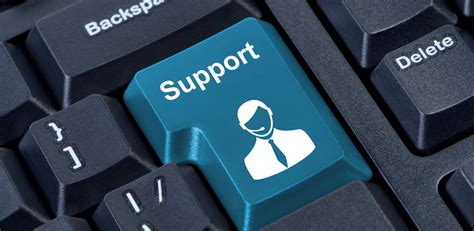 contacting salesforce support
