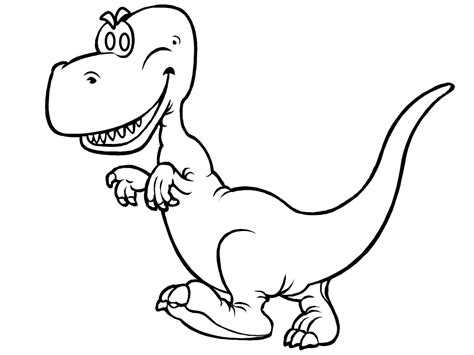 dinosaur coloring pages coloringpagescom