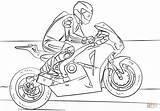Harley Davidson Outline Drawing Getdrawings Coloring Pages sketch template