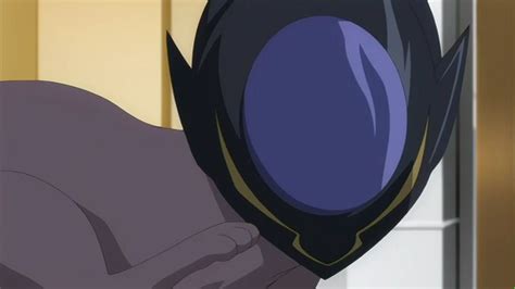 The Stolen Mask Episode Code Geass Wiki Your Guide To The Code