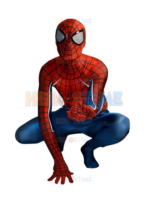 punk rock spidey 3d printing spider man costume lycra spandex zentai