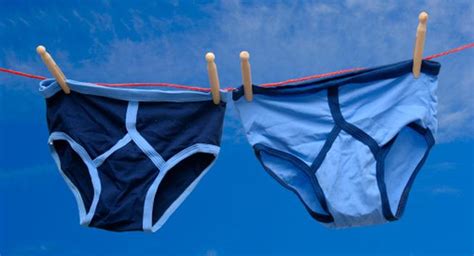 5 Things Every Man Should Know Before Going Commando