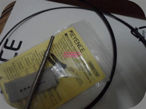 keyence fu fg fufg fu fg fu fg fiber optic cables