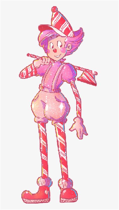 candyland characters  mint transparent png