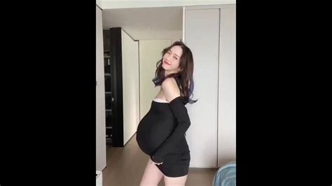 Pregnant Tiktok Compilation 4 Youtube