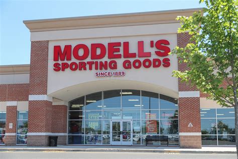 Modell S Sporting Goods To Close All Stores