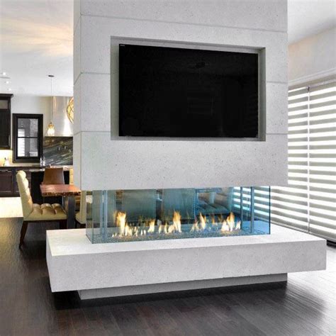 top   linear fireplace ideas modern home interiors