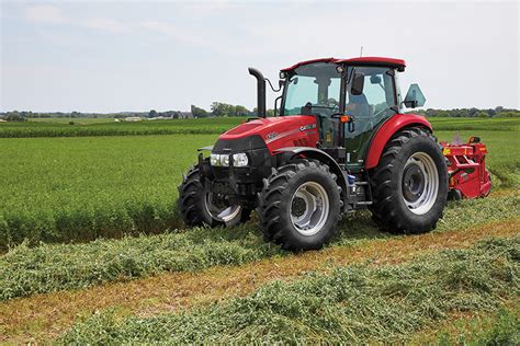 Farmall Tractors From Case Ih At Redhead Equipment