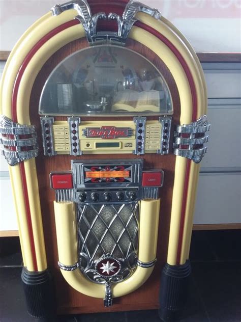 radio baby jukebox   century catawiki