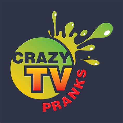 crazy tv pranks youtube