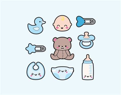 imagenes predisenadas imagenes predisenadas baby kawaii clipart baby