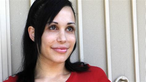 8 Facts About Octomom Nadya Suleman