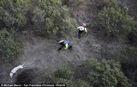 tantric sex therapist steve carter shot dead on california hiking trail near fairfax daily