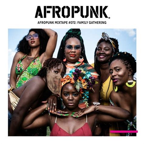 Stream Afropunk Listen To Afropunk Mixtapes Playlist Online For Free