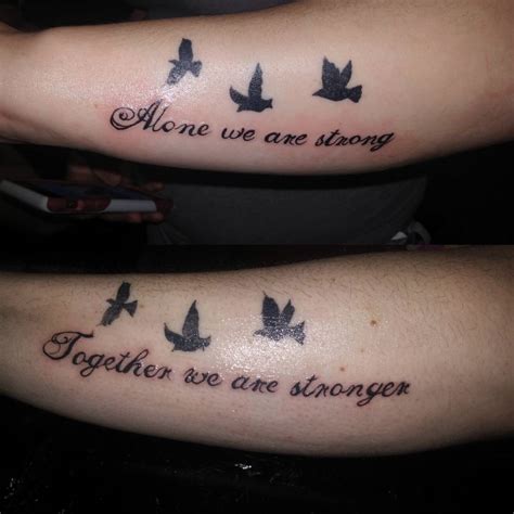 motivated   inspirational quote tattoos  girls