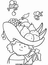 Kleurplaat Kleurplaten Legumes Coloriages Eten Fleur Fruitmand Légumes Afkomstig Afbeeldingsresultaat Preschool Gezond Malvorlagen Boomgaard Coloringhome Mentve Innen Ad2 Azcoloring sketch template