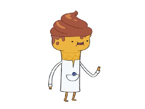 dr ice cream adventure time with finn and jake wiki fandom