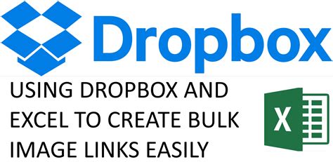 dropbox image links  bulk prime seller hub