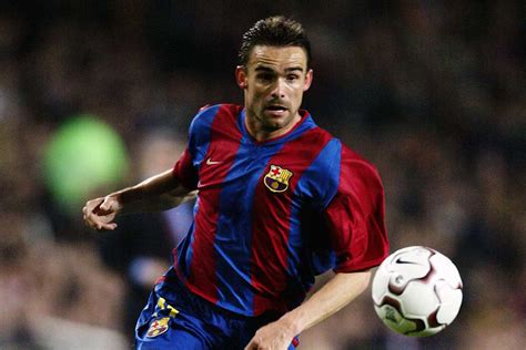 marc overmars injuries   time  barca