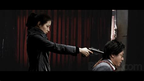 Sympathy For Lady Vengeance Review Myworldvsthemovies