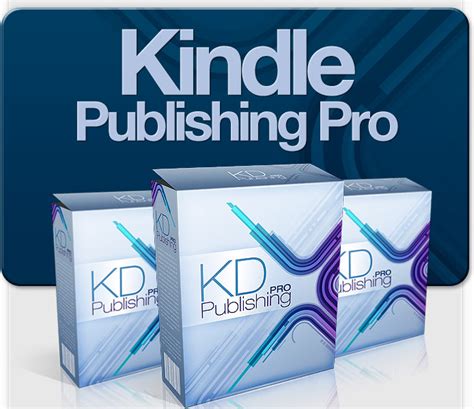 kindle publishing pro software product review  reviews  products  services