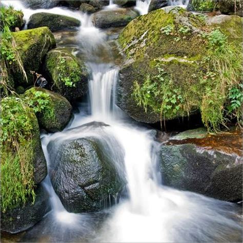 waterval  natuur landschappen heavenly places pinterest waterfalls  album