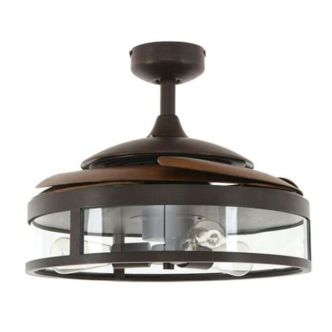 fanaway fanaway classic   oil rubbed bronze  light ceiling fan   home depot