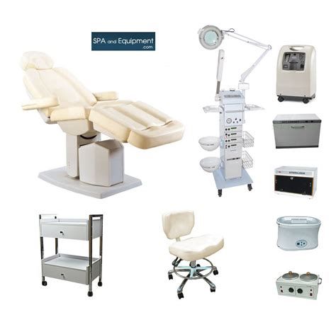 Marquee Spa Facial Equipment Package Facial Spa Spa