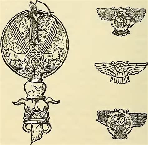 pantheon  assyria chapter vii