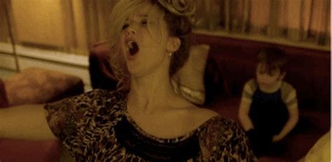 American Hustle Deleted Scene Jennifer Lawrence Video