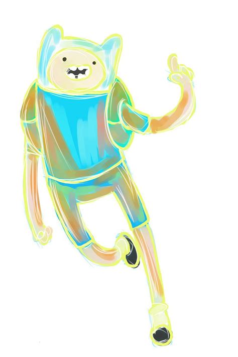 Finn Adventure Time With Finn And Jake Fan Art 36152631