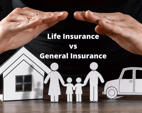 difference general  life insurance ibanding making  decisions