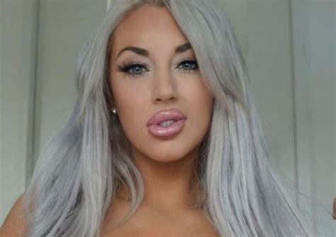 Laci Kay Somers Net Worth Laci Kay Somers Is An American Model