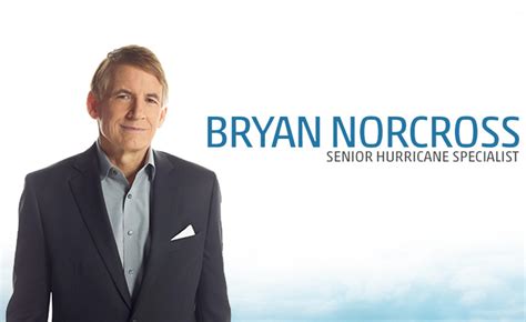 Where S Bryan Norcross Today Bio Net Worth Today Son Ethnicity