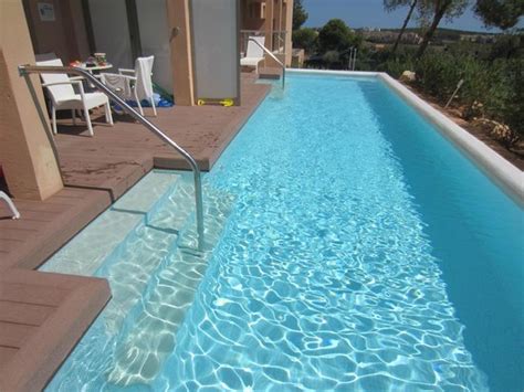 swim  room  pool side picture  holiday village majorca protur monte safari cala