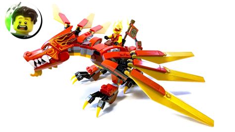 Kai S Dragon Lego Off 72