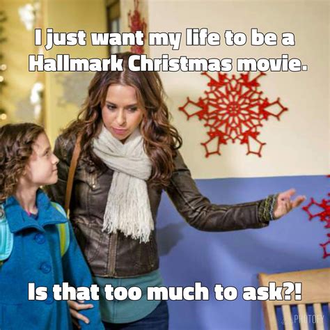 Is It Really Christmas Without A Hallmark Holiday Movie