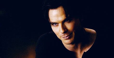 the vampire diaries damon find and share on giphy