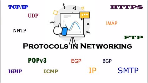quick guide  protocol   types  computer network science