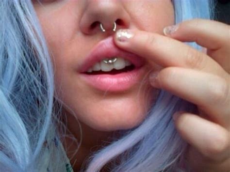 100 Smiley Piercing Ideas Jewelry Faqs Ultimate Guide 2020