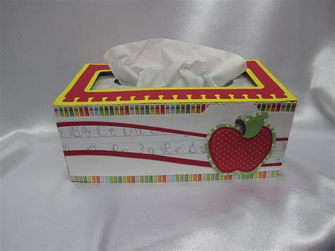 kleenex box cover       occasion  change