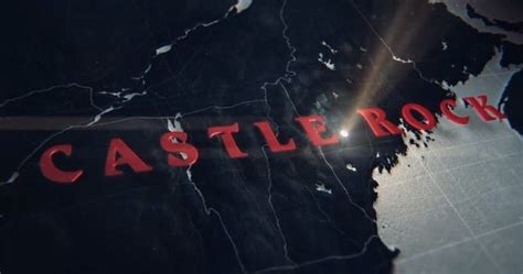 [nycc17] Mistero E Brivido Nel Teaser Trailer Di Castle Rock