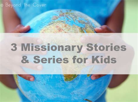 missionary stories series  kids missionary stories bible