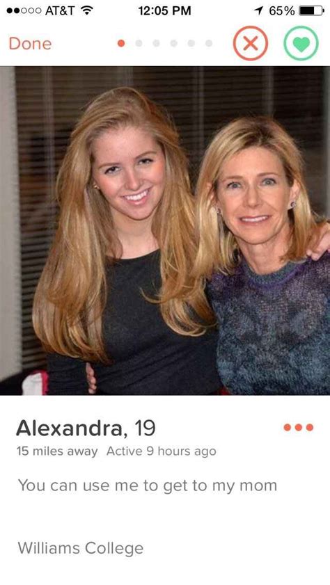 12 tinder girls who did a great job distinguishing themselves funny gallery ebaum s world