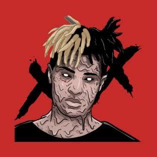 sad xxxtentacion hq clean track song lyrics    xxxtentacion arranged  iamguruu