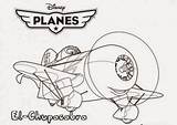Planes Coloring Disney Pages Filminspector Movies Printable sketch template