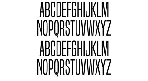 built titling font  typodermic fonts fontriver