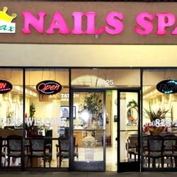 relax nails spa    reviews nail salons  katella