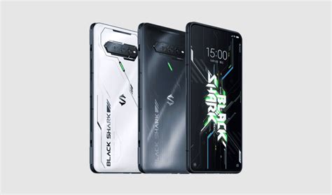 xiaomi black shark  pro ktmbytes business technology science gadgets lifestyle blogs